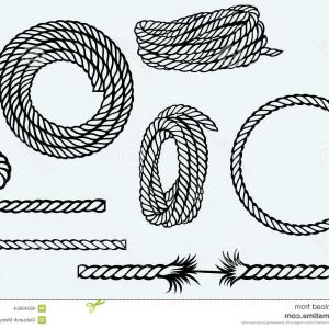 300x300 Photostock Illustration Rope Frame Knots And Corners Rope Nautical