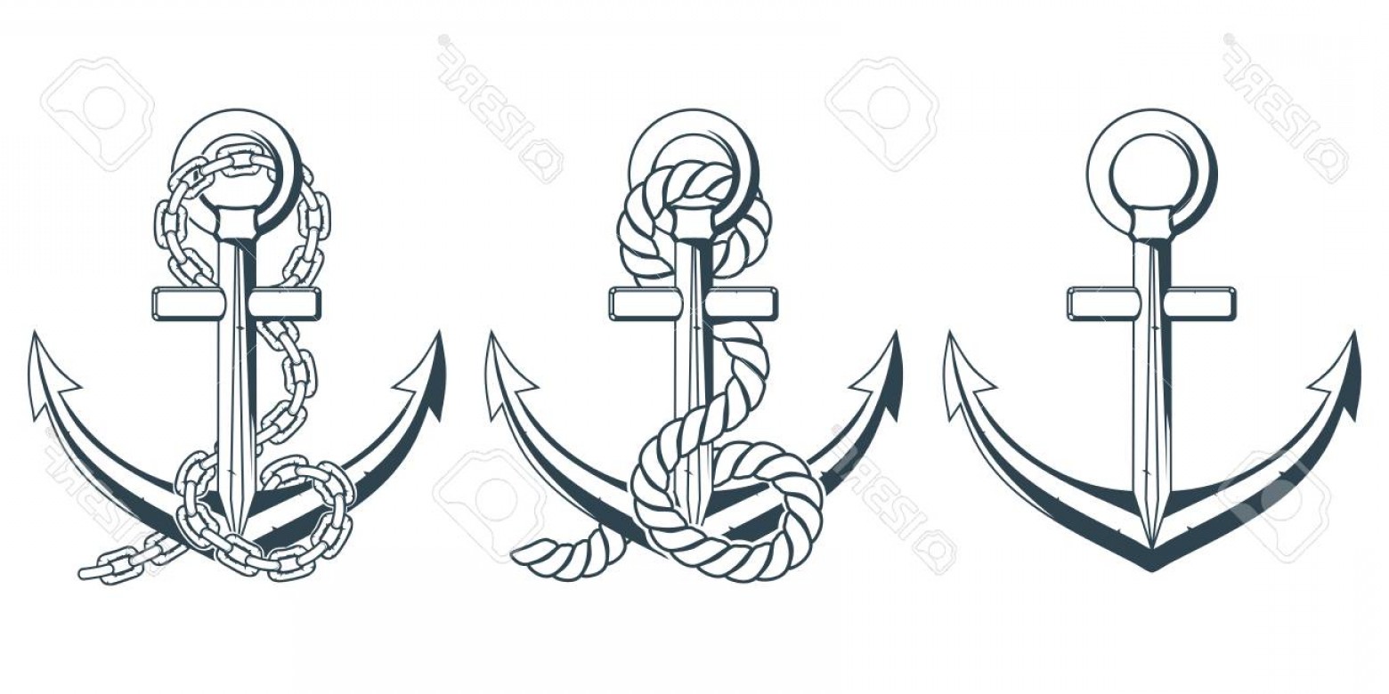 1560x780 Anchor Rope Vector Graphics Sarahgardan