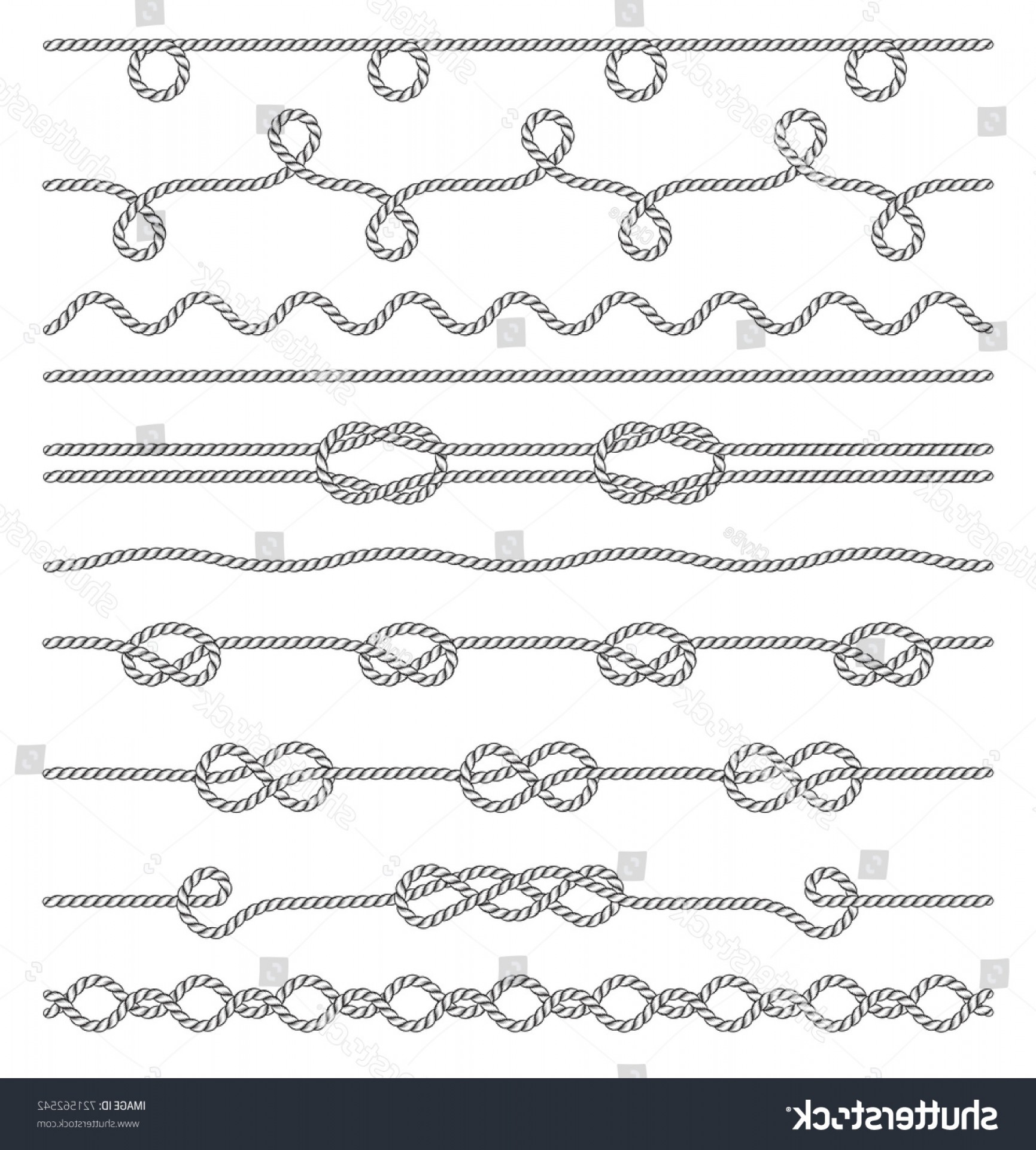 1731x1920 Knot Vector Brush Illustrator Is Hoodamathrun