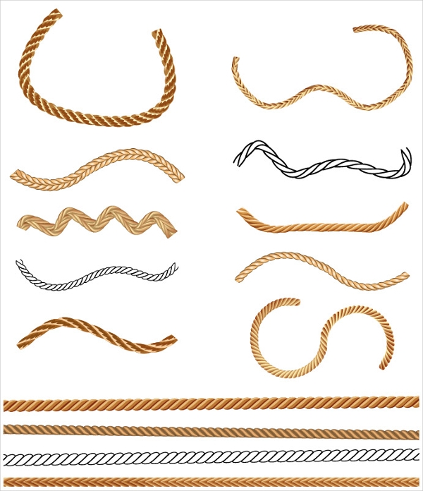 600x696 Rope Brushes Abr, Atn Download