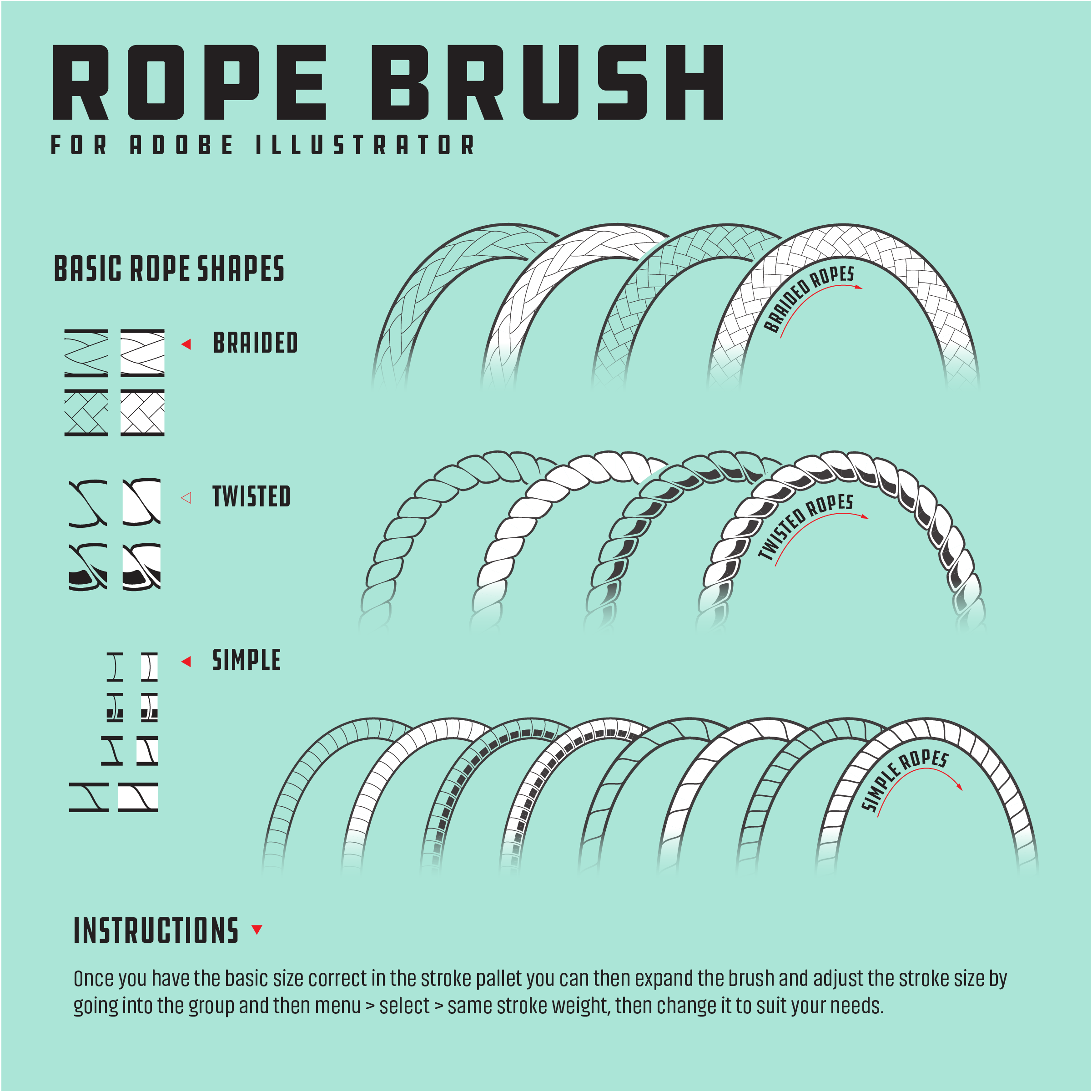 2401x2400 Stock Art And Brushes