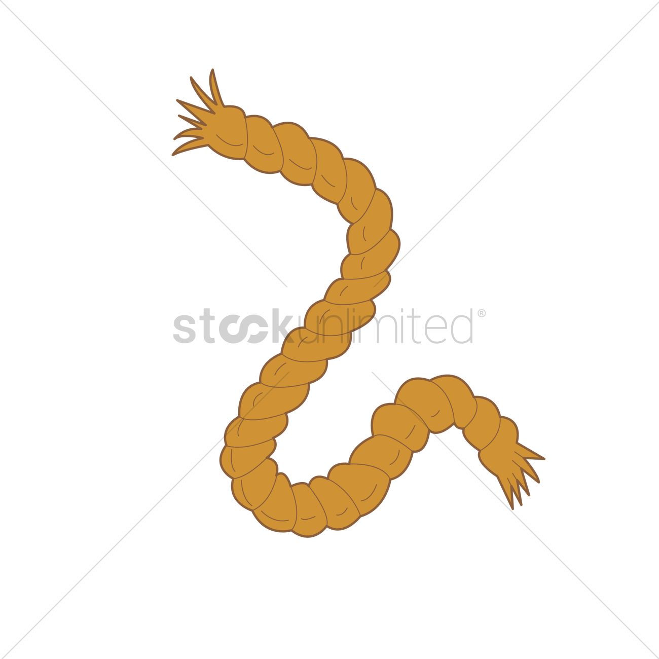 1300x1300 Free A Rope Vector Image