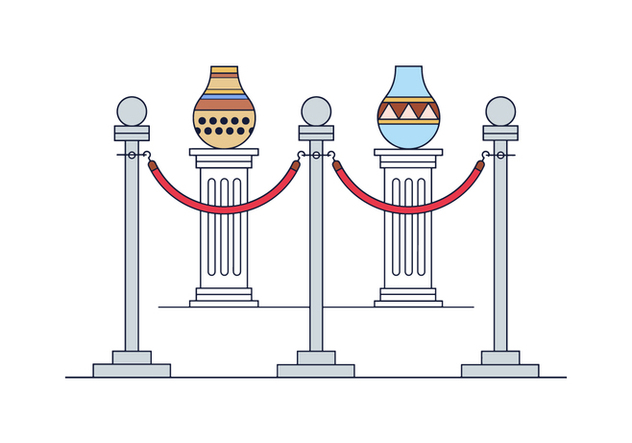 632x443 Free Velvet Rope Vector Free Vector Download Cannypic