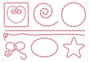 286x200 Rope Free Vector Art