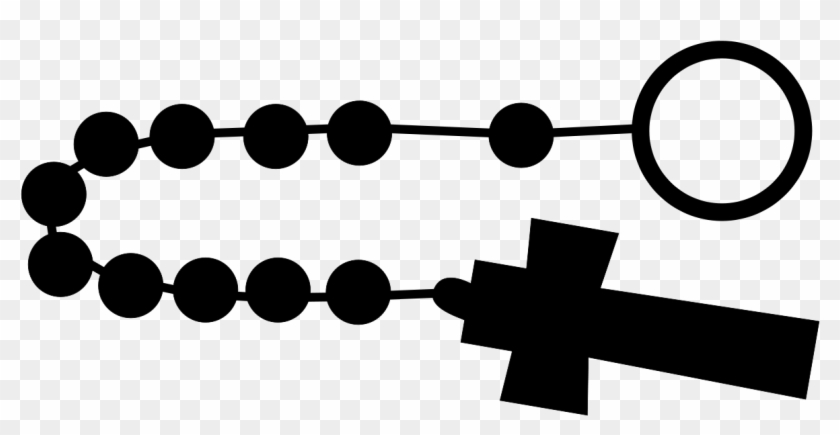 840x435 Rosary Vector