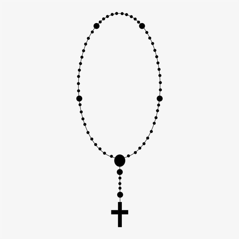 Rosary Vector at Vectorified.com | Collection of Rosary Vector free for