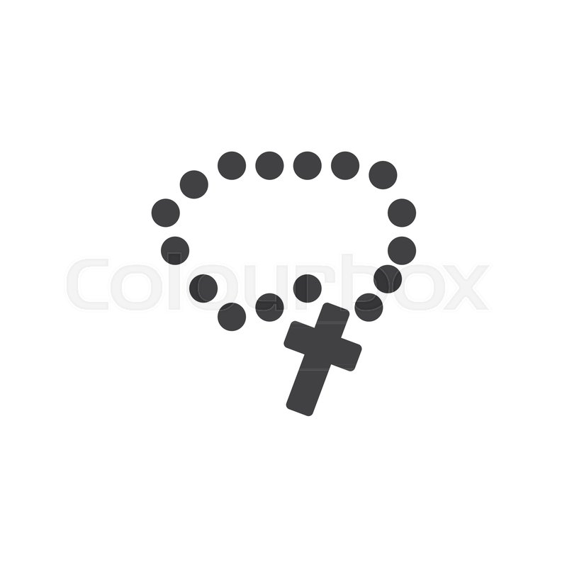 Rosary Vector at Vectorified.com | Collection of Rosary Vector free for