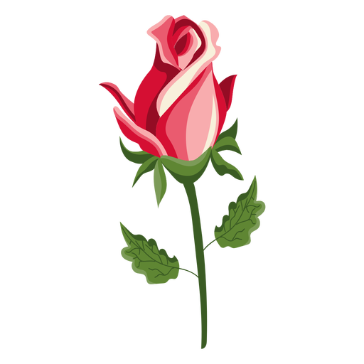 Rose Bud Vector at Vectorified.com | Collection of Rose Bud Vector free ...