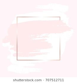 Rose Gold Background Vector at Vectorified.com | Collection of Rose ...