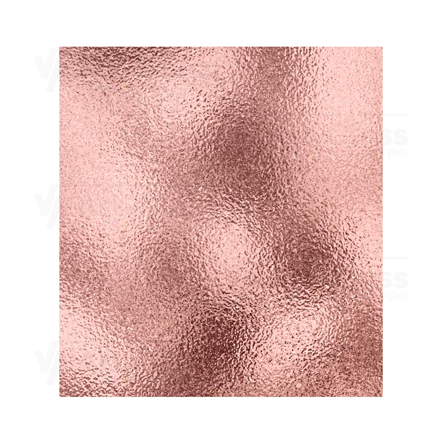 1500x1500 Vector Rose Gold Background Rose Gold Metallic Texture Trendy