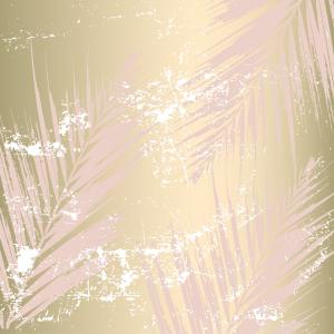 300x300 Autumn Foliage Rose Gold Blush Background Vector Soidergi