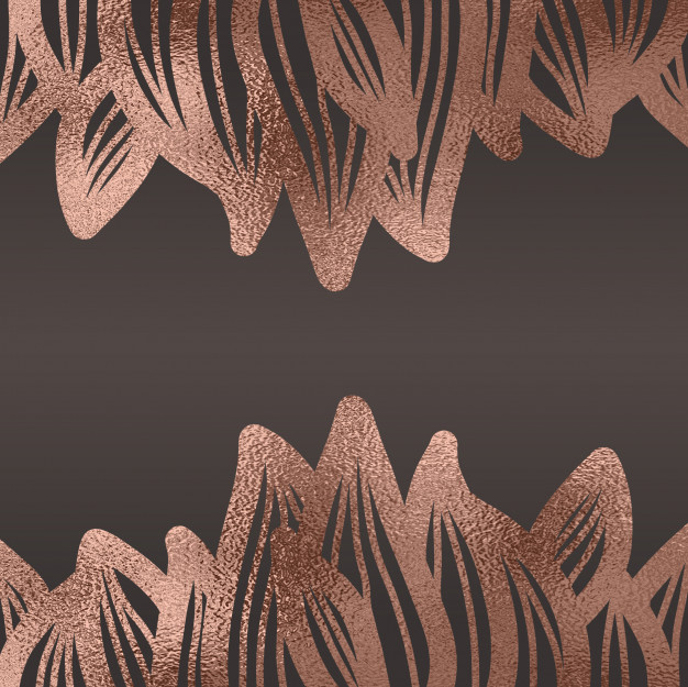 626x625 Elegant Rose Gold Background Vector Premium Download