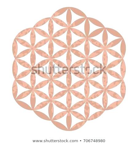 Rose Gold Foil Sacred Geometry Design Stock Vector Royalty Free 450x470 Rose Gold Foil Sacred Geometry Design Stock Vector Royalty Free