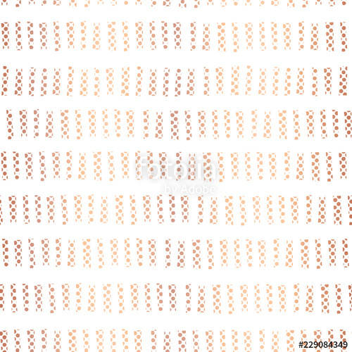 Rose Gold Foil Horizontal Stripes Seamless Vector Background 500x500 Rose Gold Foil Horizontal Stripes Seamless Vector Background