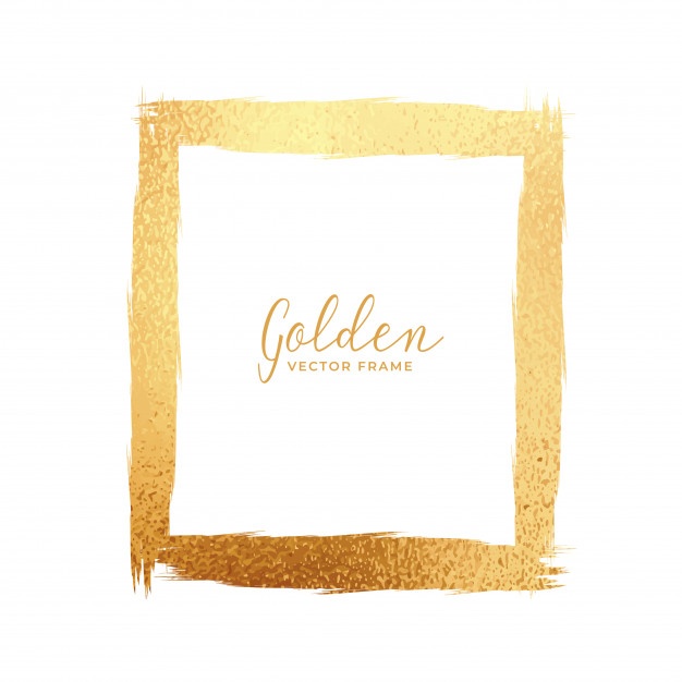 Gold Foil Vectors, Photos And Free Download 626x626 Gold Foil Vectors, Photos And Free Download