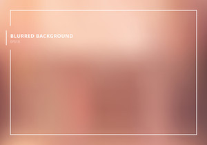 300x210 Abstract Rose Gold Gradient Blurred Background Luxury Style You