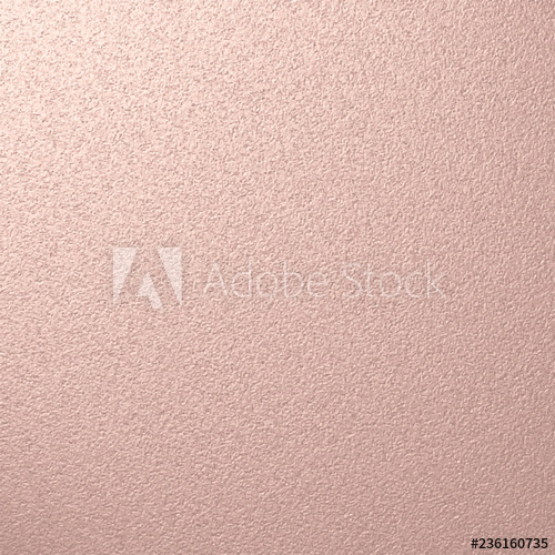 500x500 Grainy Rose Gold Vector Texture Highlighted From The Top Shiny