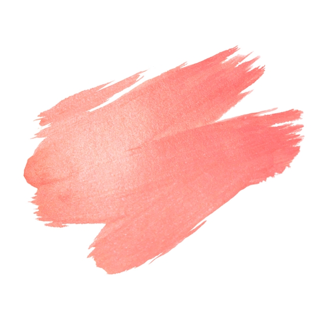 640x640 Rose Gold, Paint, Pinkish Png And Vector With Transparent