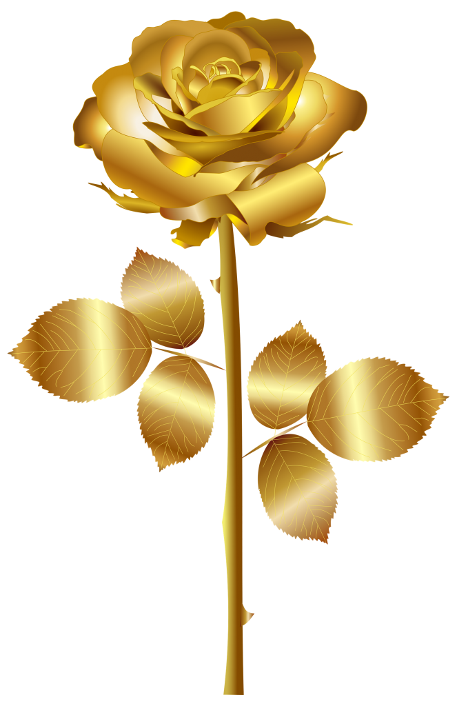 663x1024 Rose Gold Vector Clipart Images Gallery For Free Download Myreal