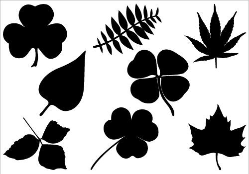Natural Vector Graphicssilhouette Clip Art Cameo Silhouette 500x350 Natural Vector Graphicssilhouette Clip Art Cameo Silhouette