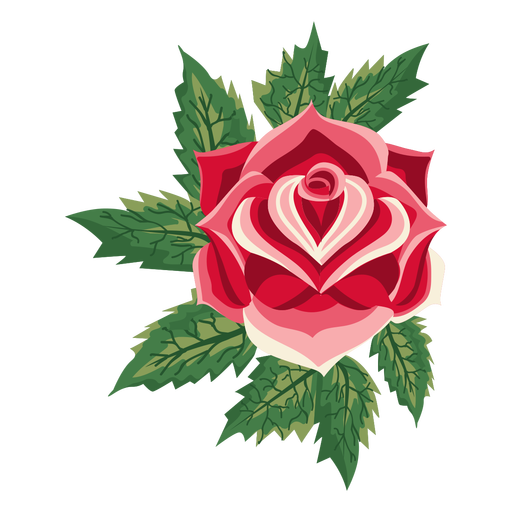 Blooming Rose Icon 512x512 Blooming Rose Icon