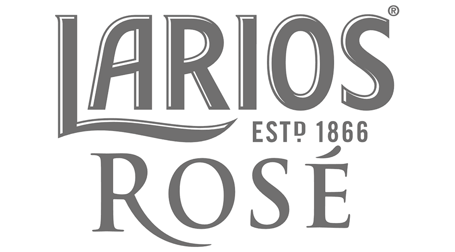 Larios Vector Logo 900x500 Larios Vector Logo