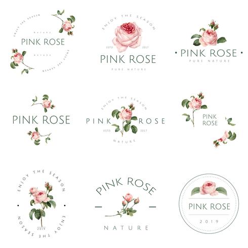 Rose Logo 490x490 Rose Logo