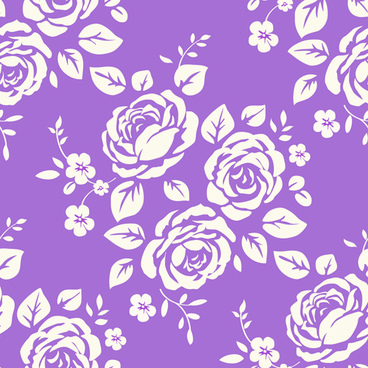 Vector Rose Wallpaper Pattern Free Vector Download 368x368 Vector Rose Wallpaper Pattern Free Vector Download