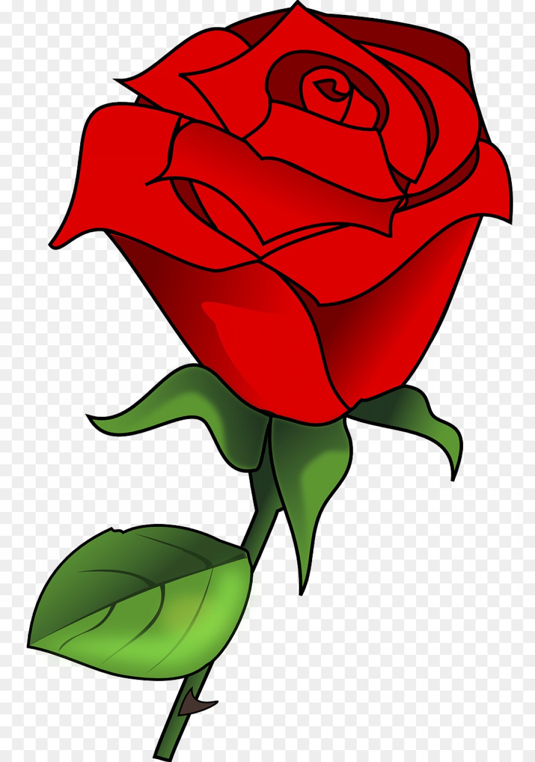 1080x1536 Png Rose Clip Art Rose Vector Soidergi