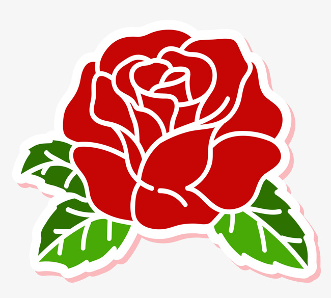 Download Rose Png Vector at Vectorified.com | Collection of Rose Png Vector free for personal use