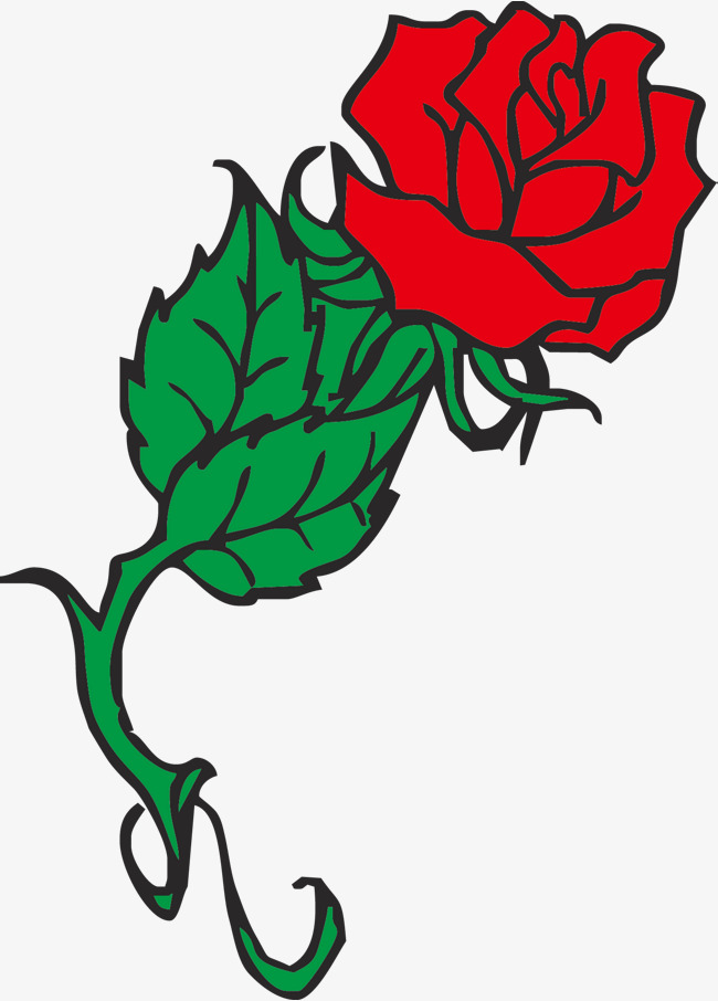 Clipart Roses Vector Clip For Free Download And Use Images 650x906 Clipart Roses Vector Clip For Free Download And Use Images