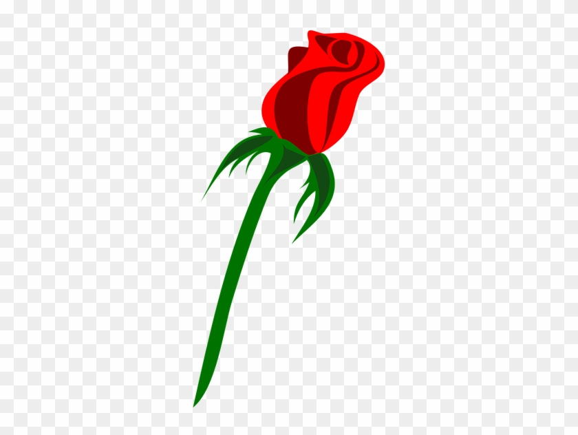 Rose Vector Art 840x632 Rose Vector Art