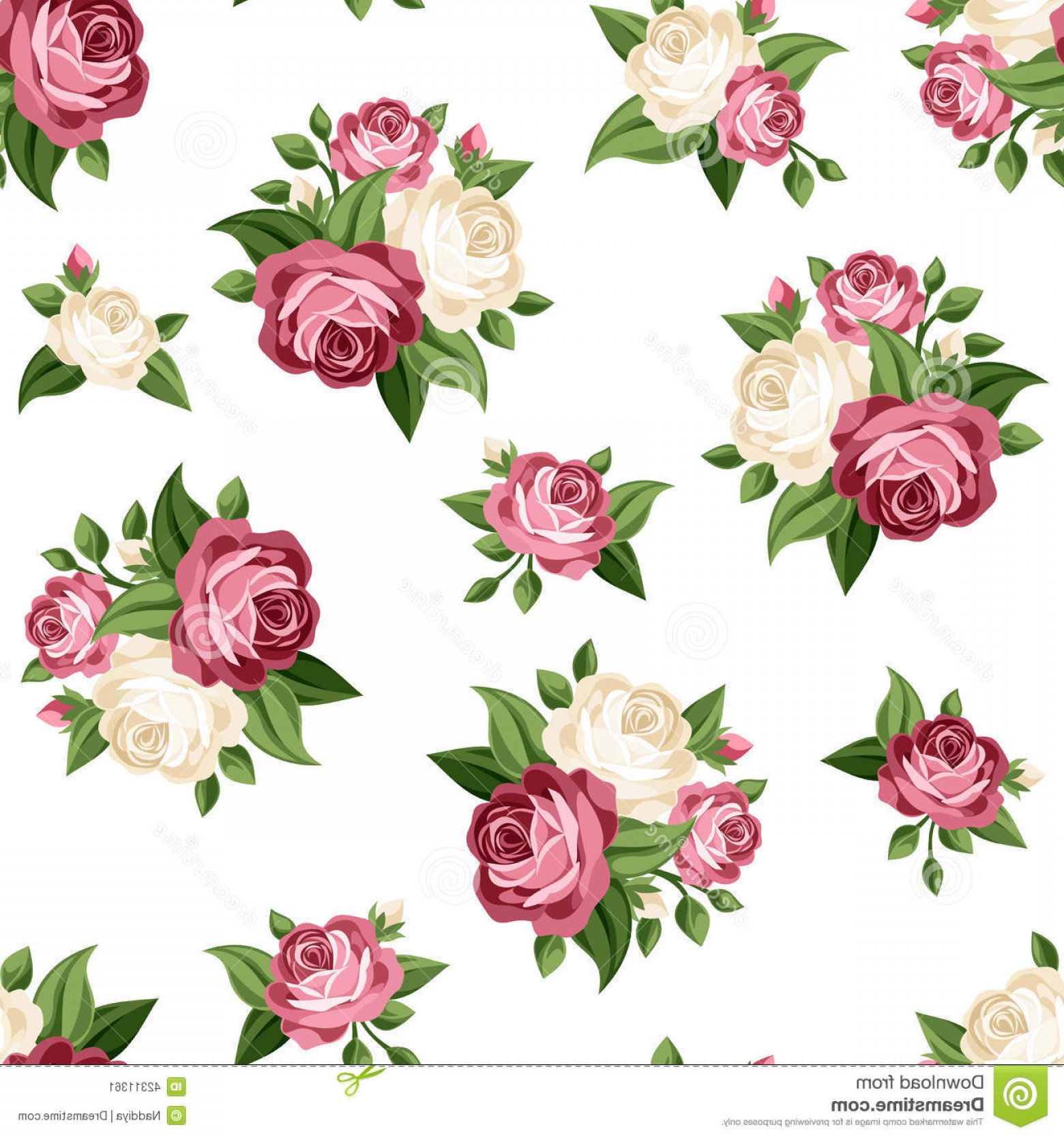 Vintage Roses Vector Cqrecords 1560x1668 Vintage Roses Vector Cqrecords