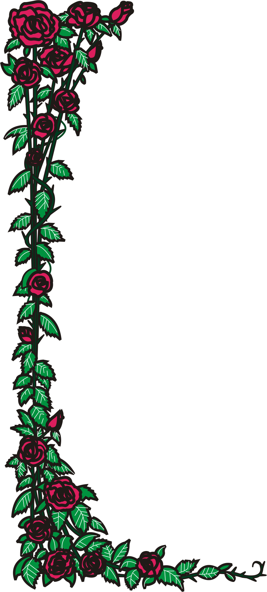 908x2008 Vine Cross Clip Free Library Png Files, Free Clip Art Download