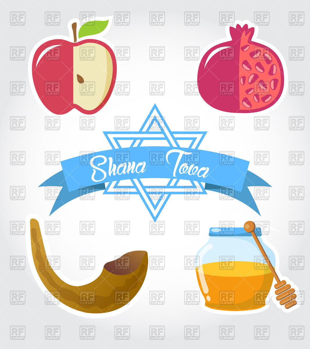 1067x1200 Shana Tova