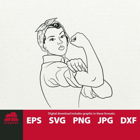 474x474 List Of Rosii The Riveter Pictures