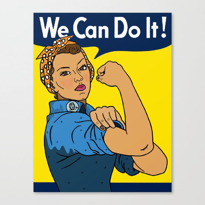 700x700 Images Of Free Rosie The Riveter Vector
