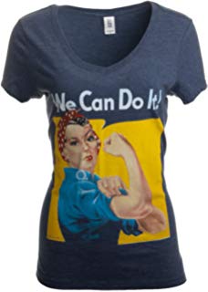 228x320 Rosie The Riveter We Can Do It Inches