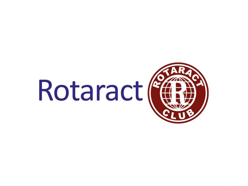 866x650 Rotaract Club Vector Logo Vector Logos Logos
