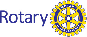 300x128 Rotary International Logo Vector
