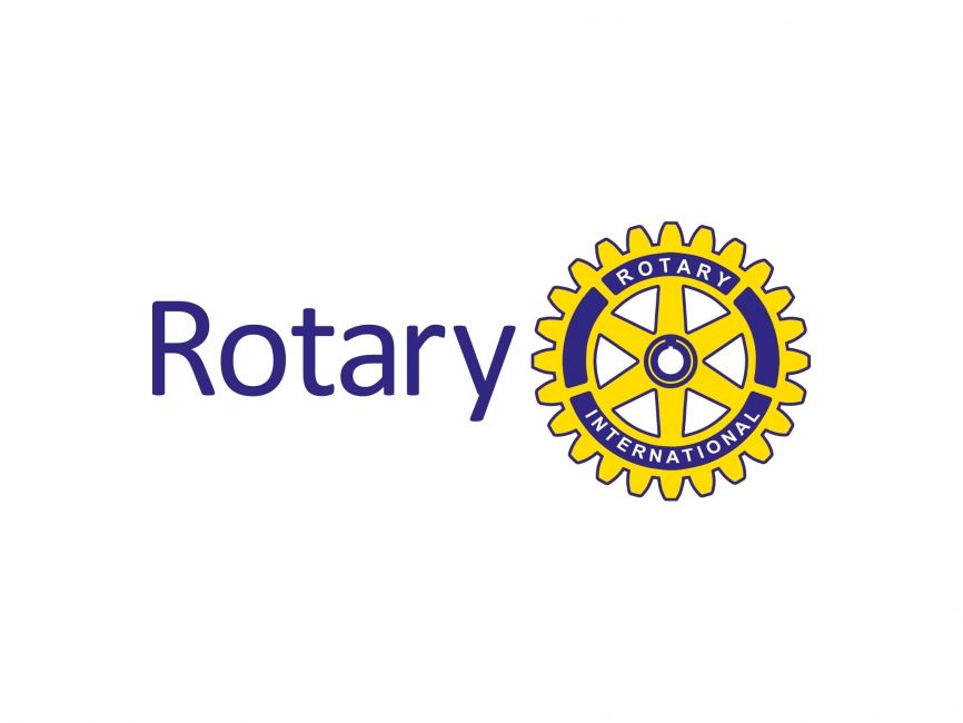 866x650 Rotary International Vector Logo Logos Rotary, Logos, Rotary Club