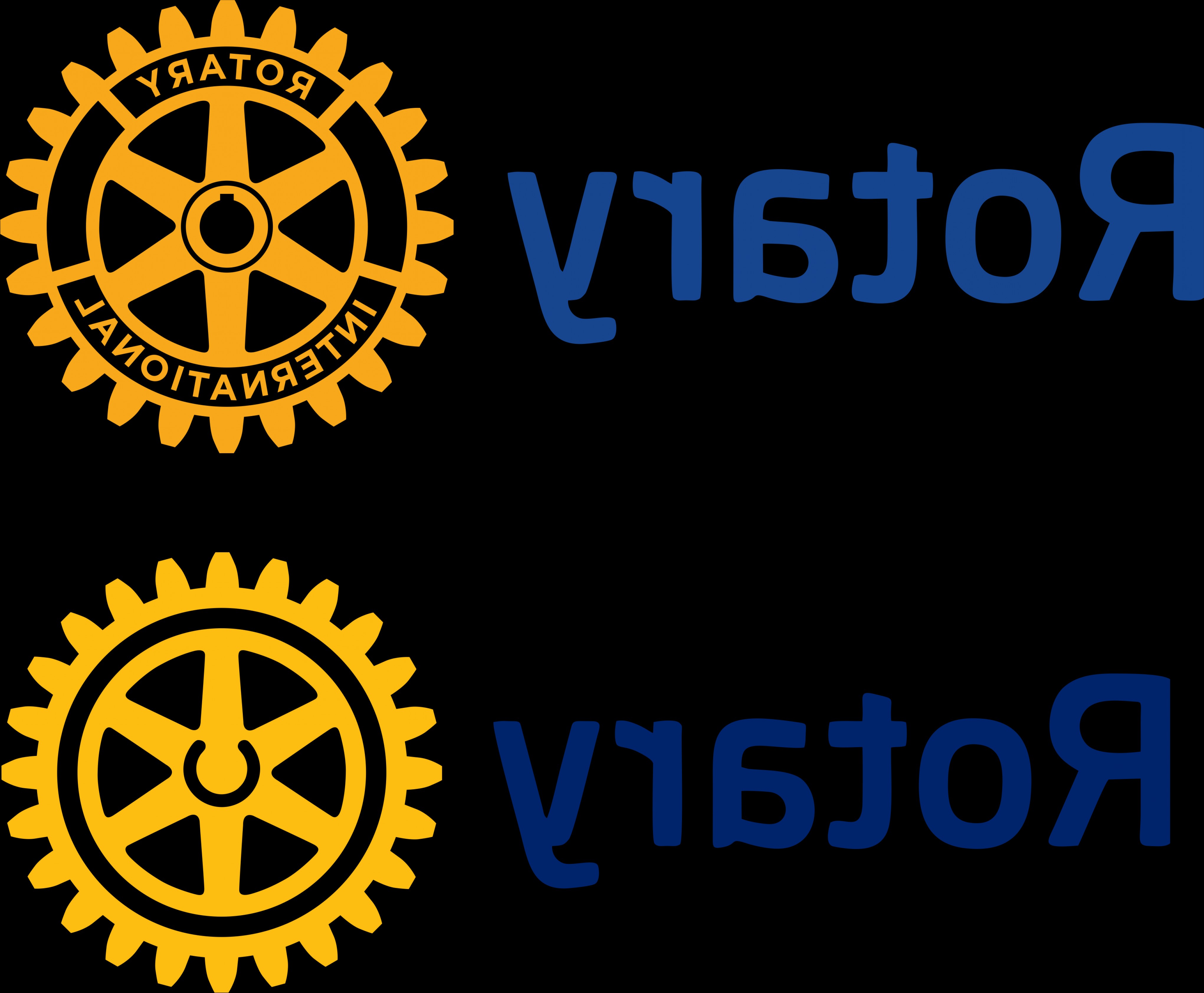 Rotary Club Logo Vector at Collection of Rotary Club