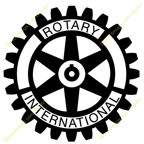 500x500 Rotary International Logos