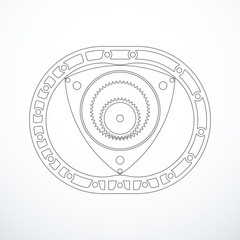 240x240 Search Photos Wankel