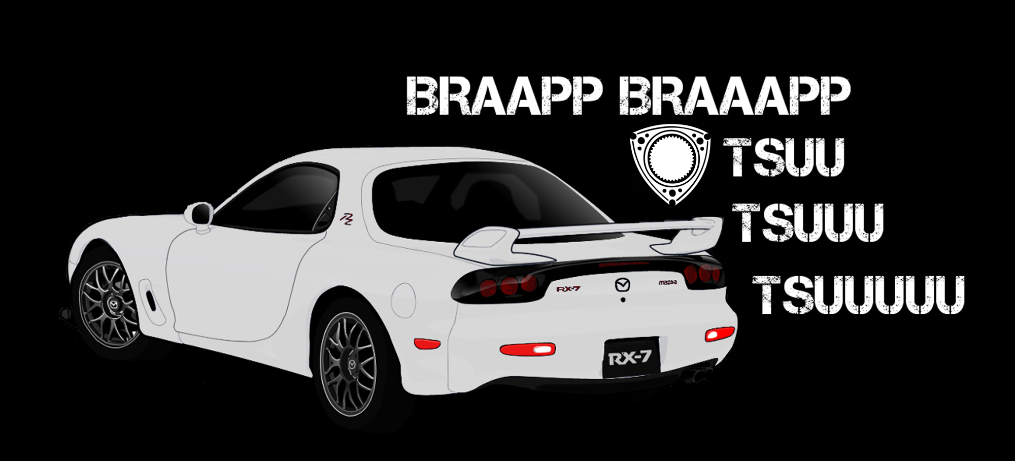 2000x908 I Redone The Graphic For My Shirt, Found A Vector Image