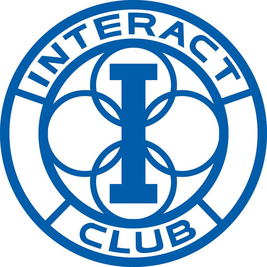 900x900 New Interact Club Of Deerfield High School Chartered