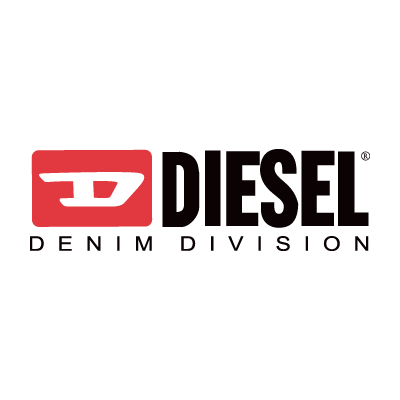 400x400 Diesel Logo Vector