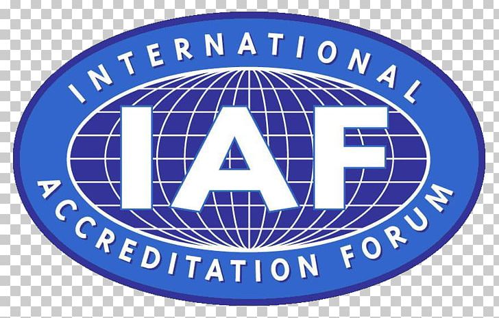 728x465 International Accreditation Forum Logo Organization Iaf Mla Png