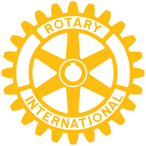 300x300 Rotary International Logo Vector