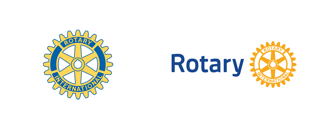 1000x416 Brand New New Logo And Identity For Rotary